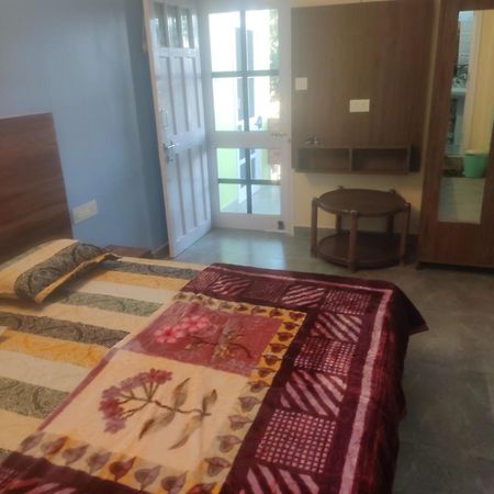 Tree Valley Homestay Chail Dış mekan fotoğraf