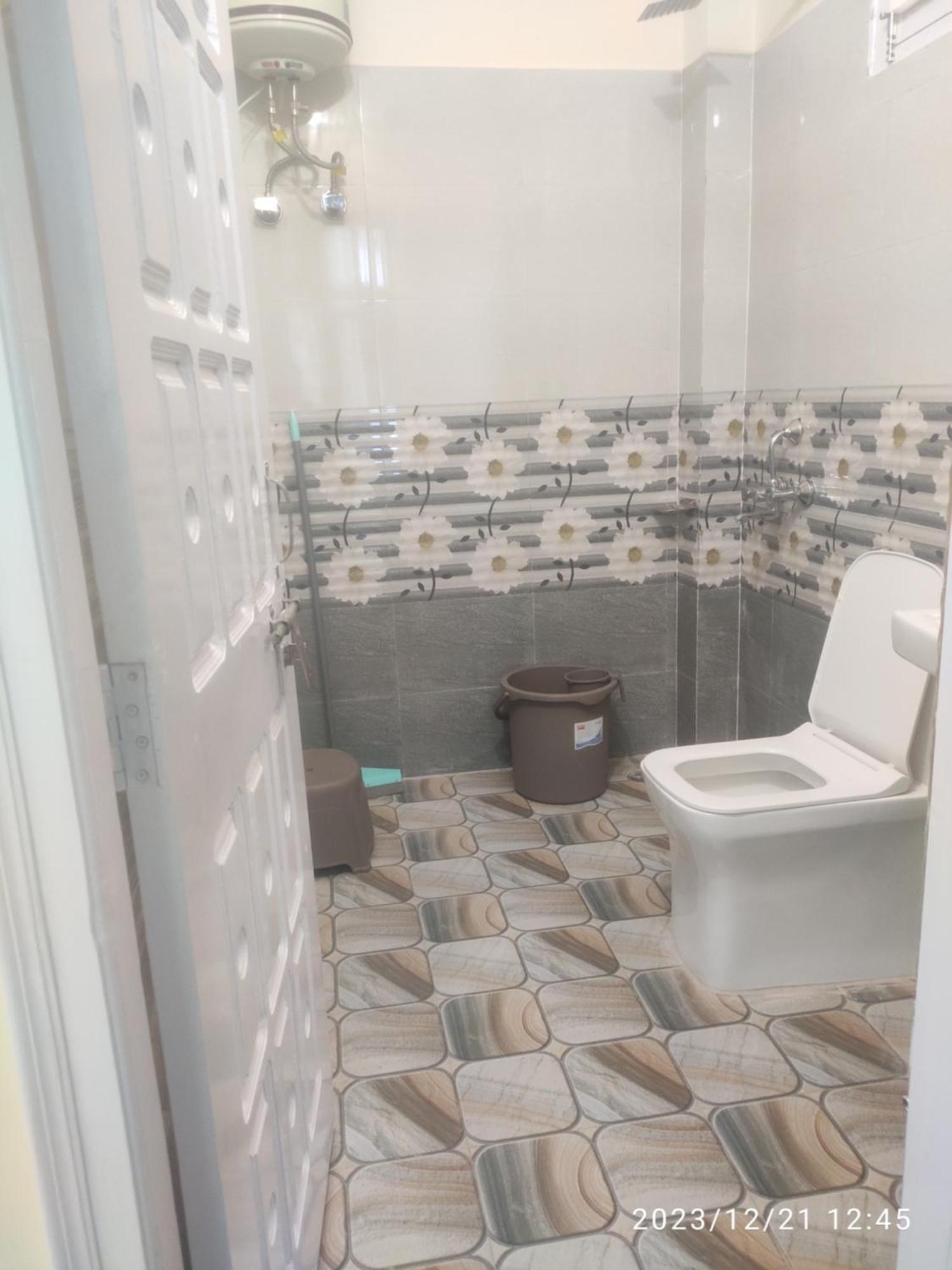 Tree Valley Homestay Chail Dış mekan fotoğraf