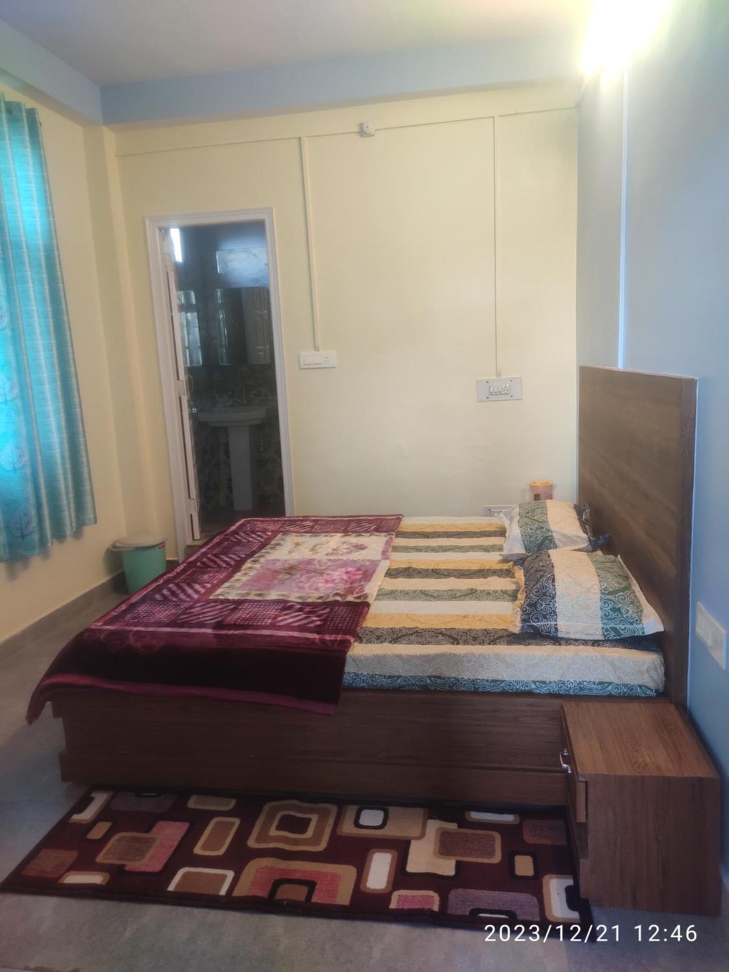 Tree Valley Homestay Chail Dış mekan fotoğraf