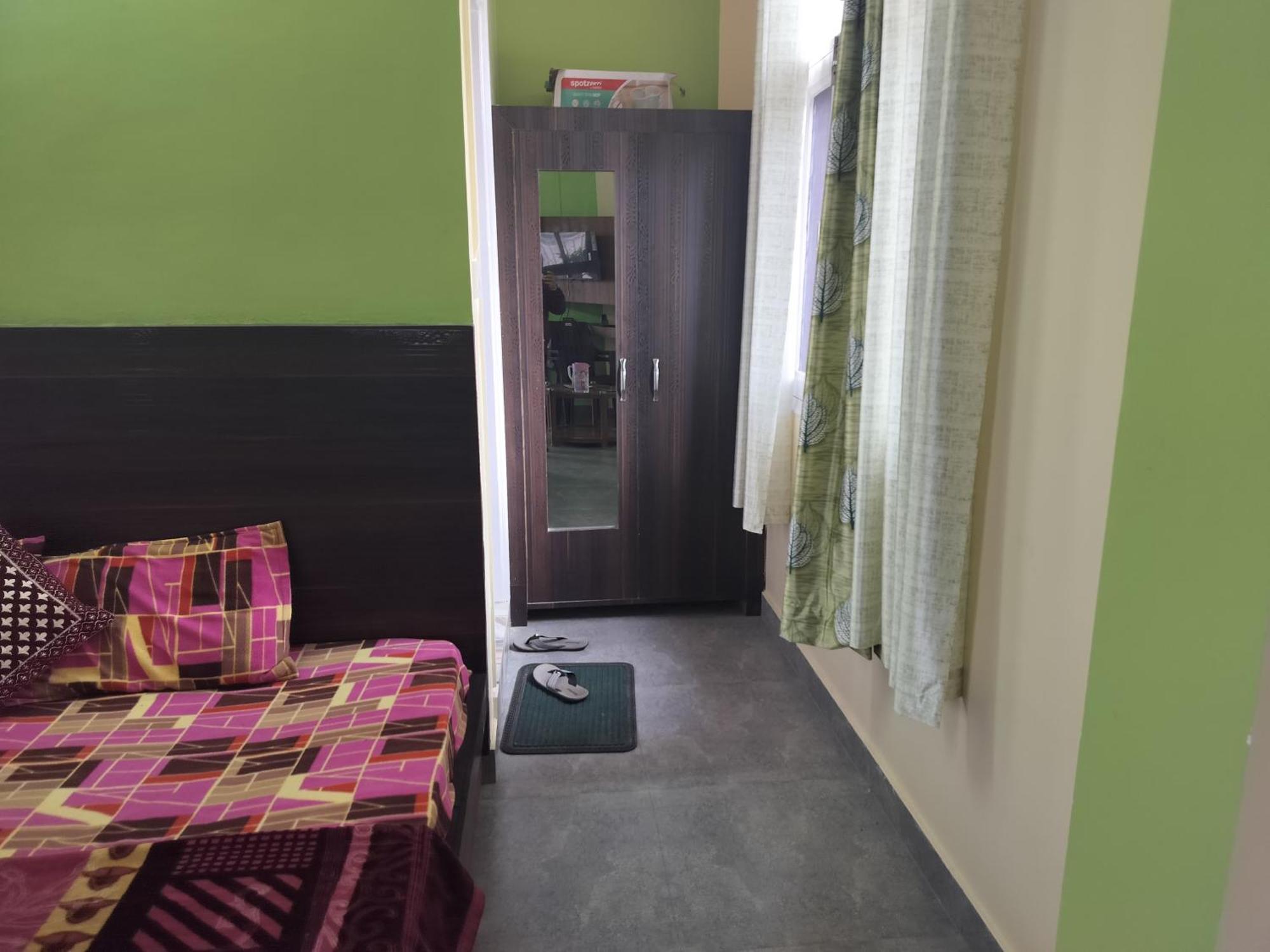Tree Valley Homestay Chail Dış mekan fotoğraf