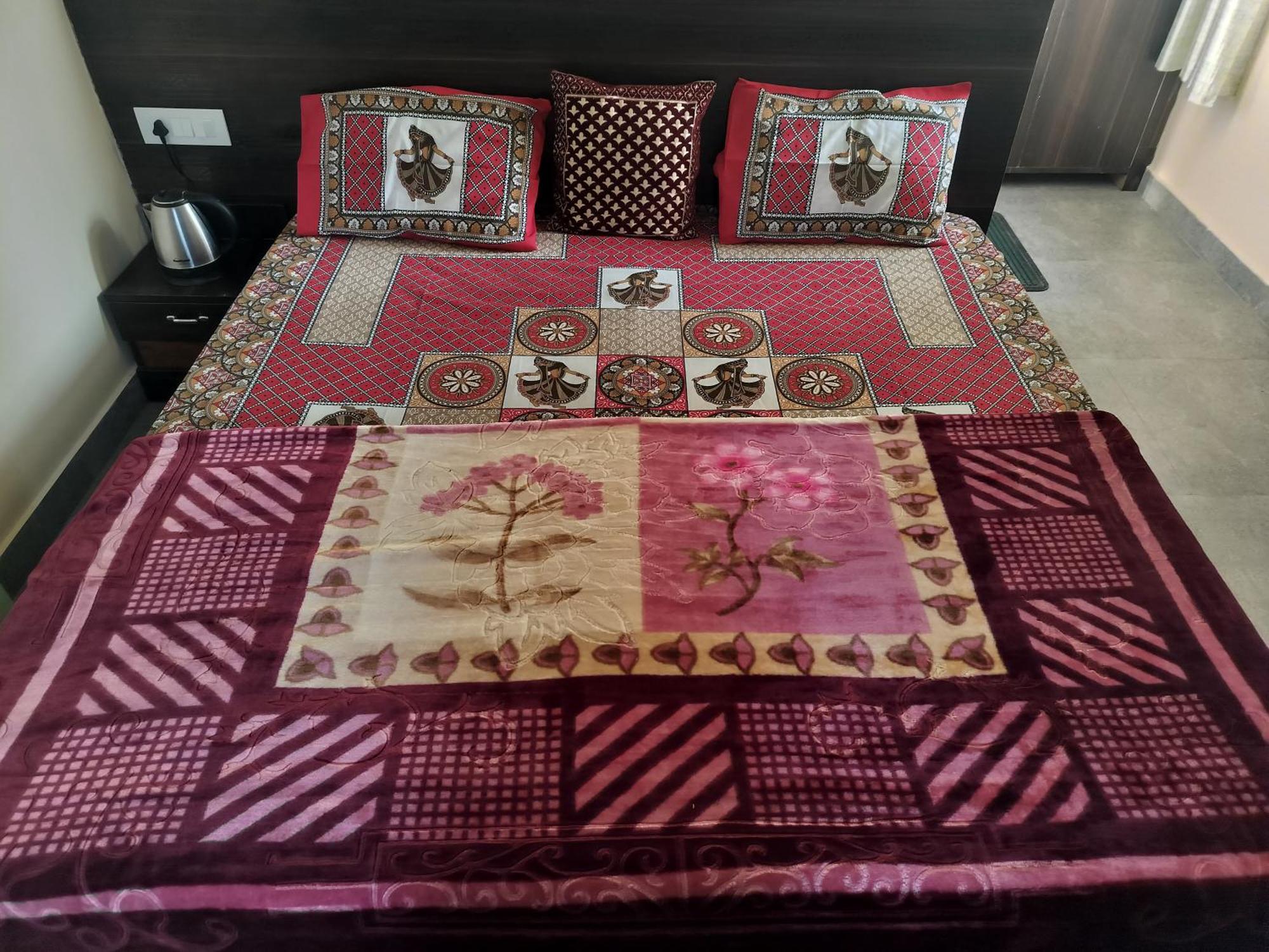 Tree Valley Homestay Chail Dış mekan fotoğraf