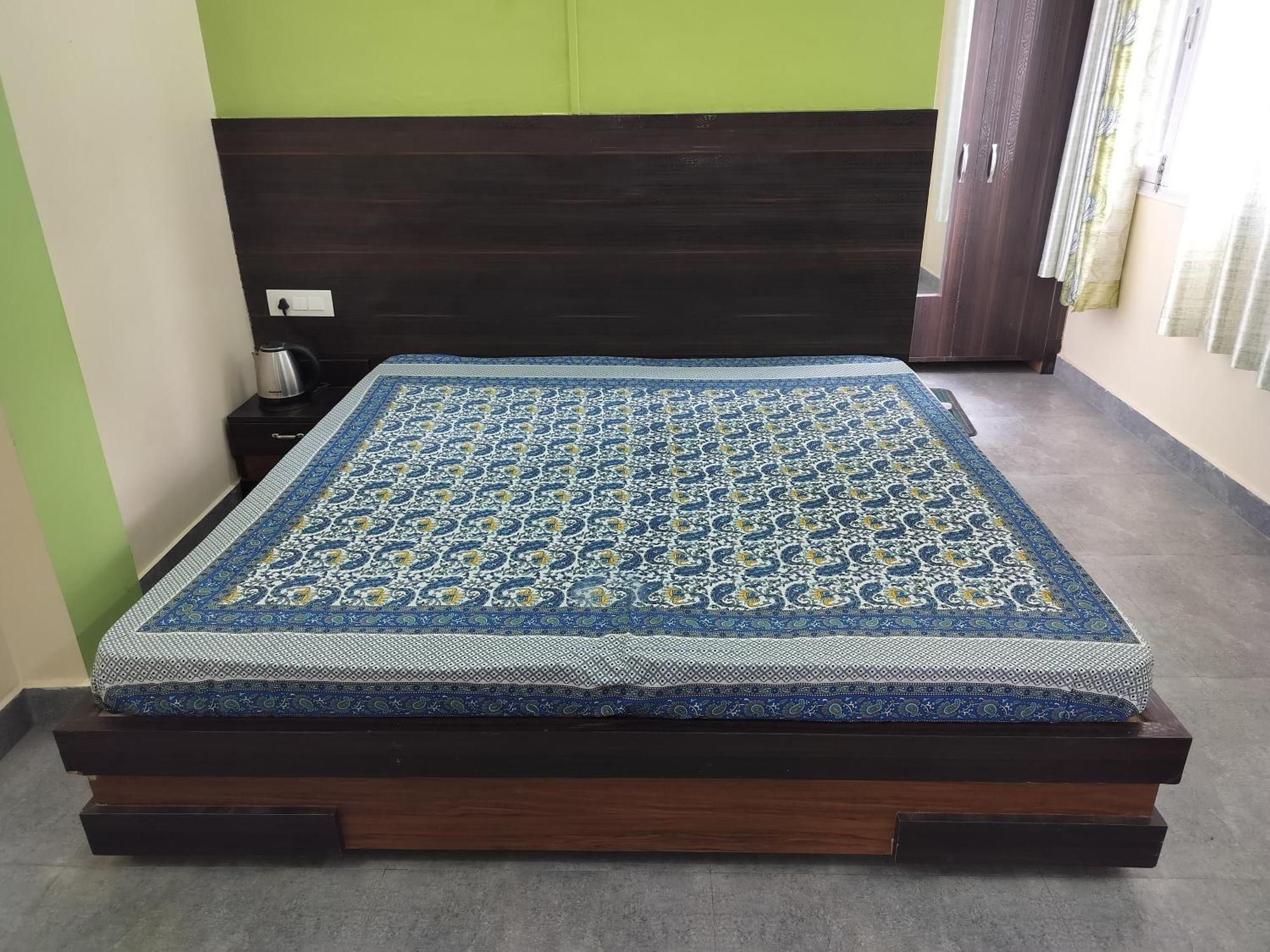 Tree Valley Homestay Chail Dış mekan fotoğraf